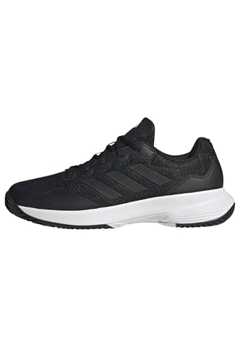 Core Black/Core Black/Grey Four