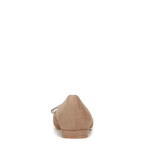 Taupe Bow