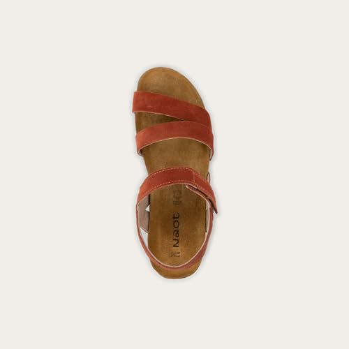 Spice Suede