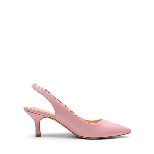 Pink-pu