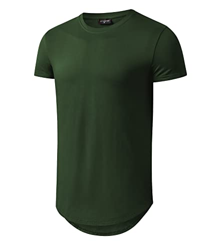 Dark Green-2