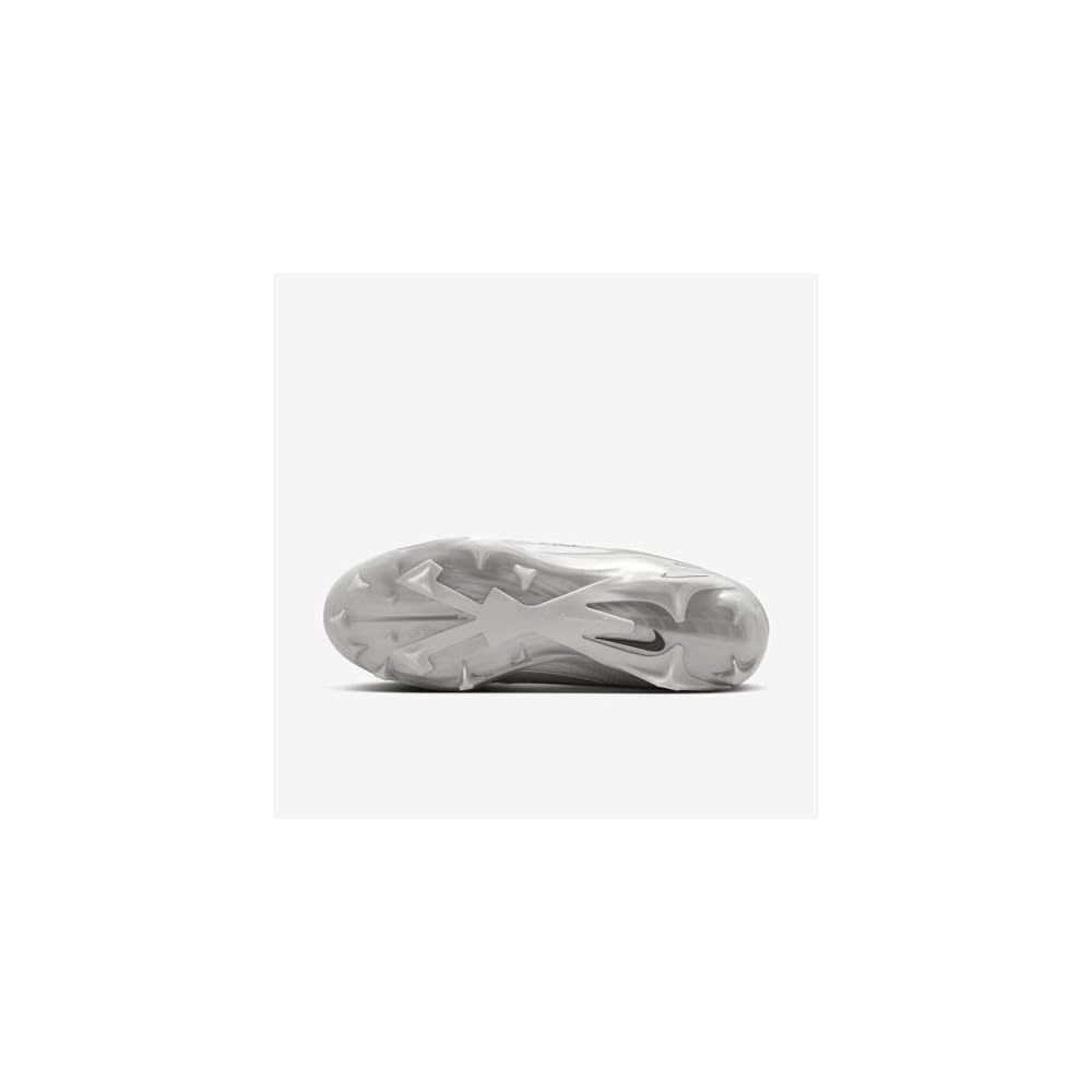 White/Metallic Silver/Photon Dust/Black