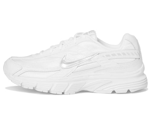 White/Metallic Silver/Photon Dust