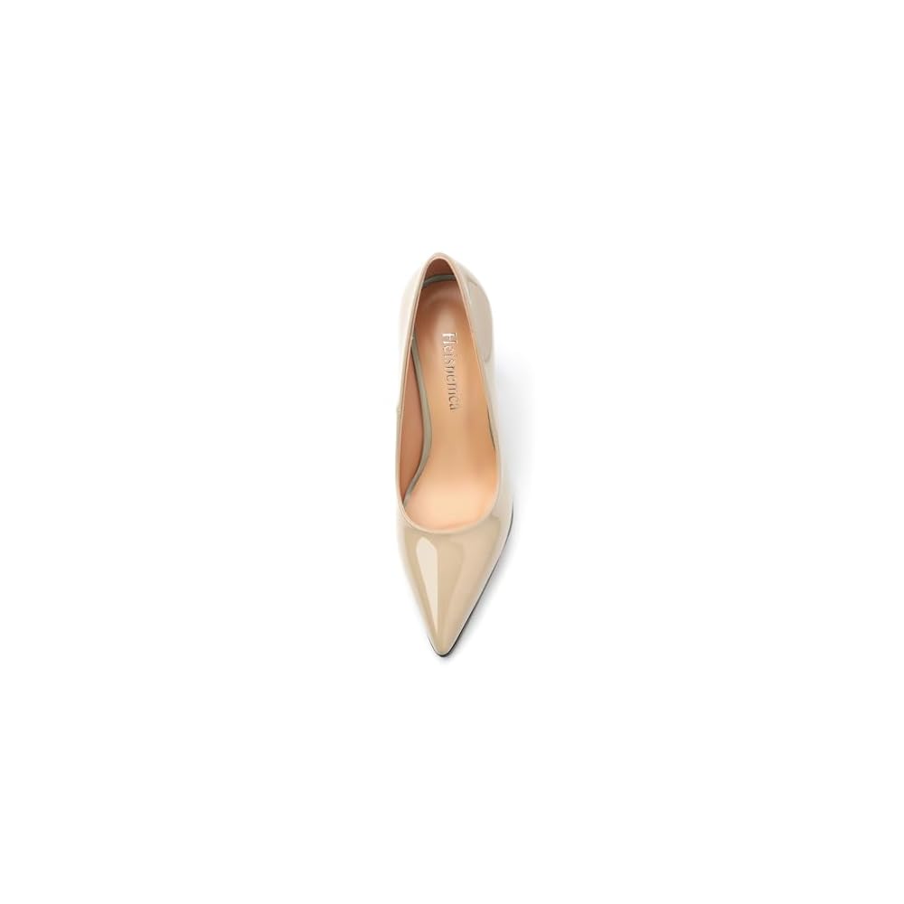 Nude Patent