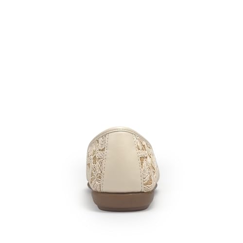 Natural/Eggnog