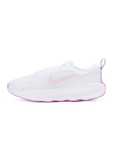 White/Pink Foam/Light Magenta