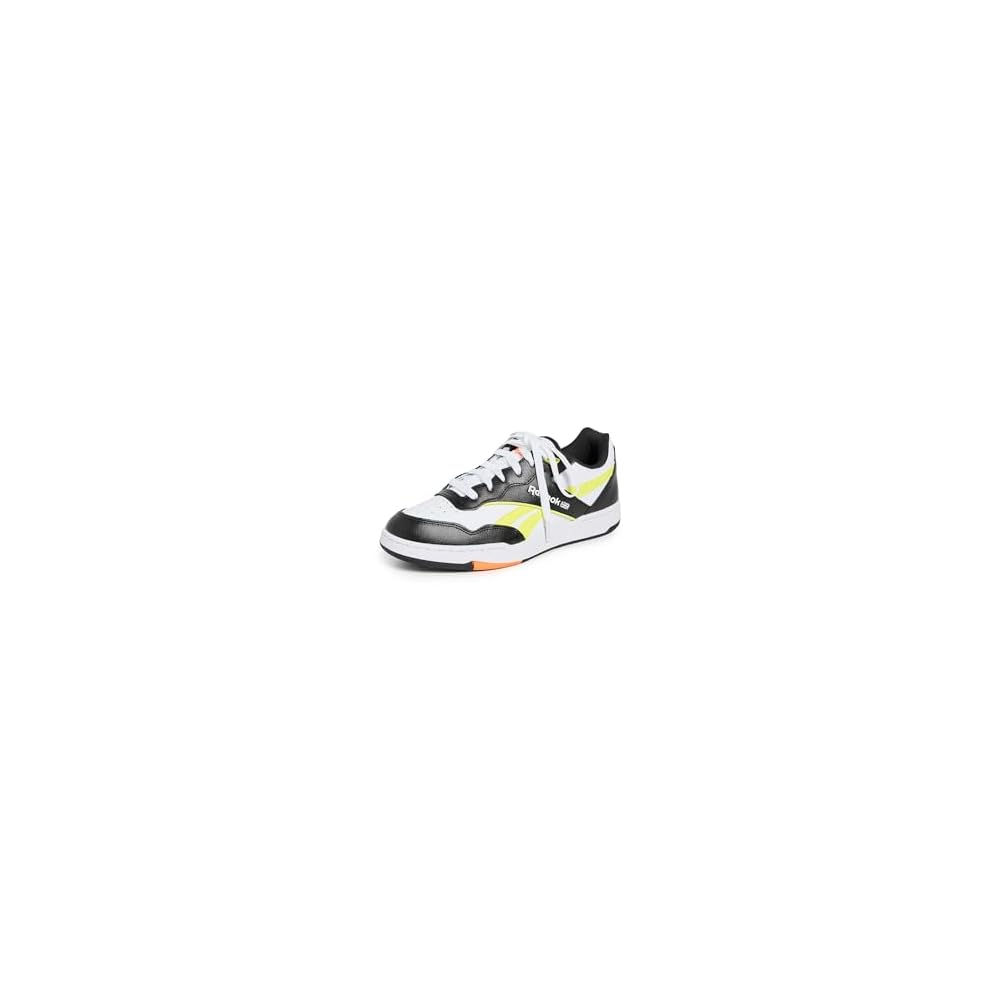 Black/Solar Acid Yellow/White
