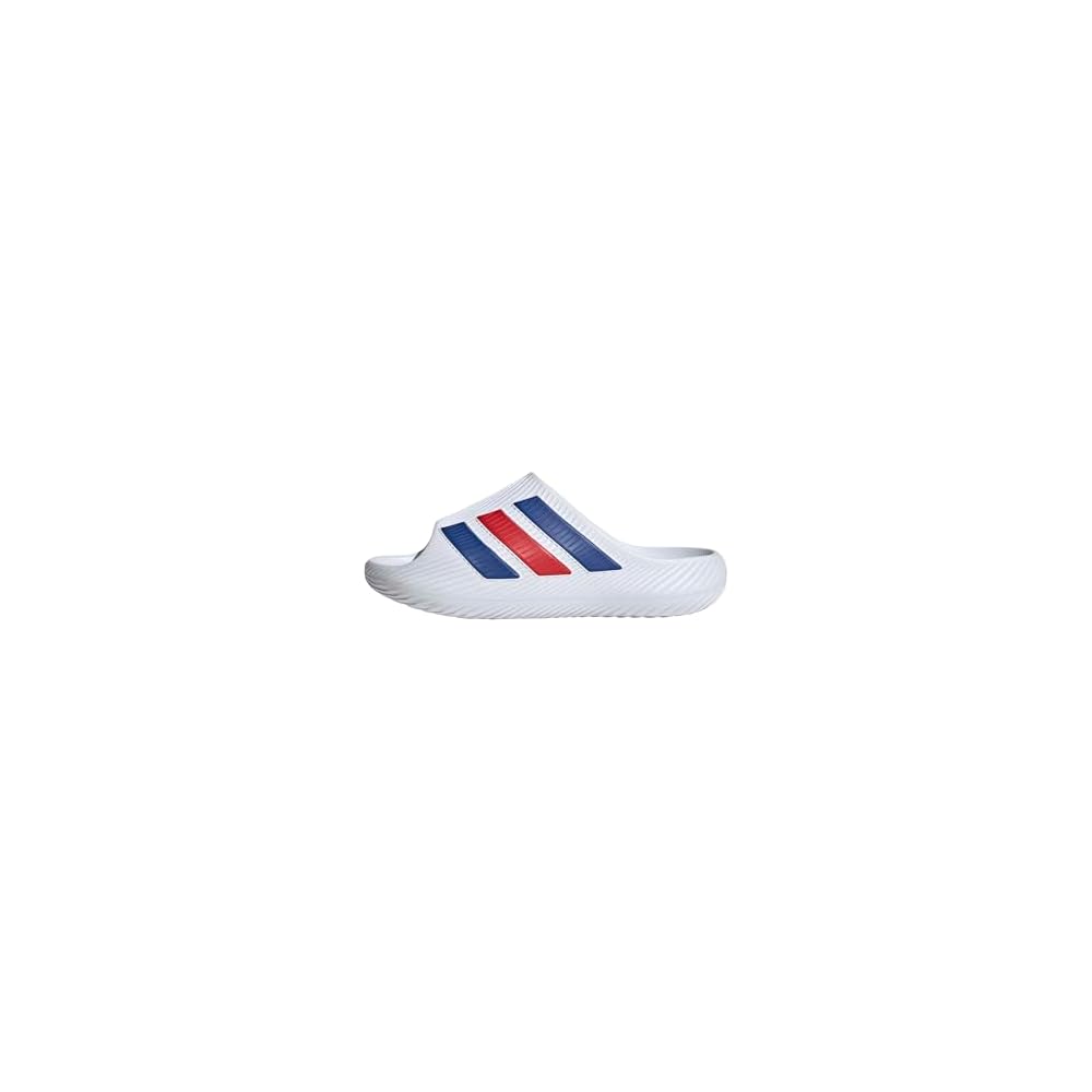 White/Team Royal Blue/Better Scarlet