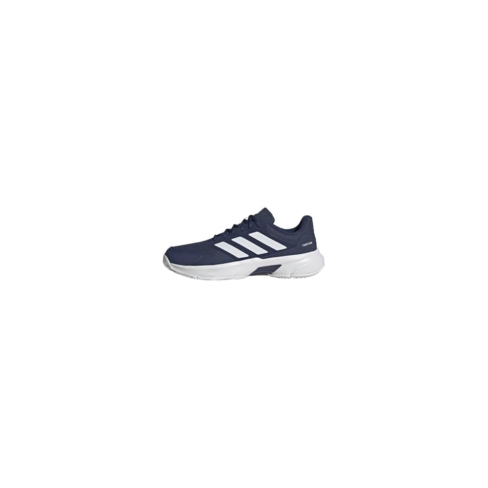 Dark Blue/White/Dark Blue