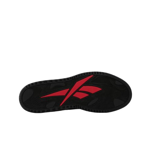 White/Vector Red/Black