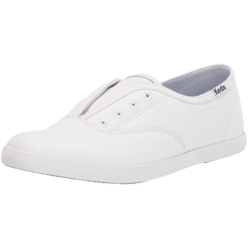 White Leather