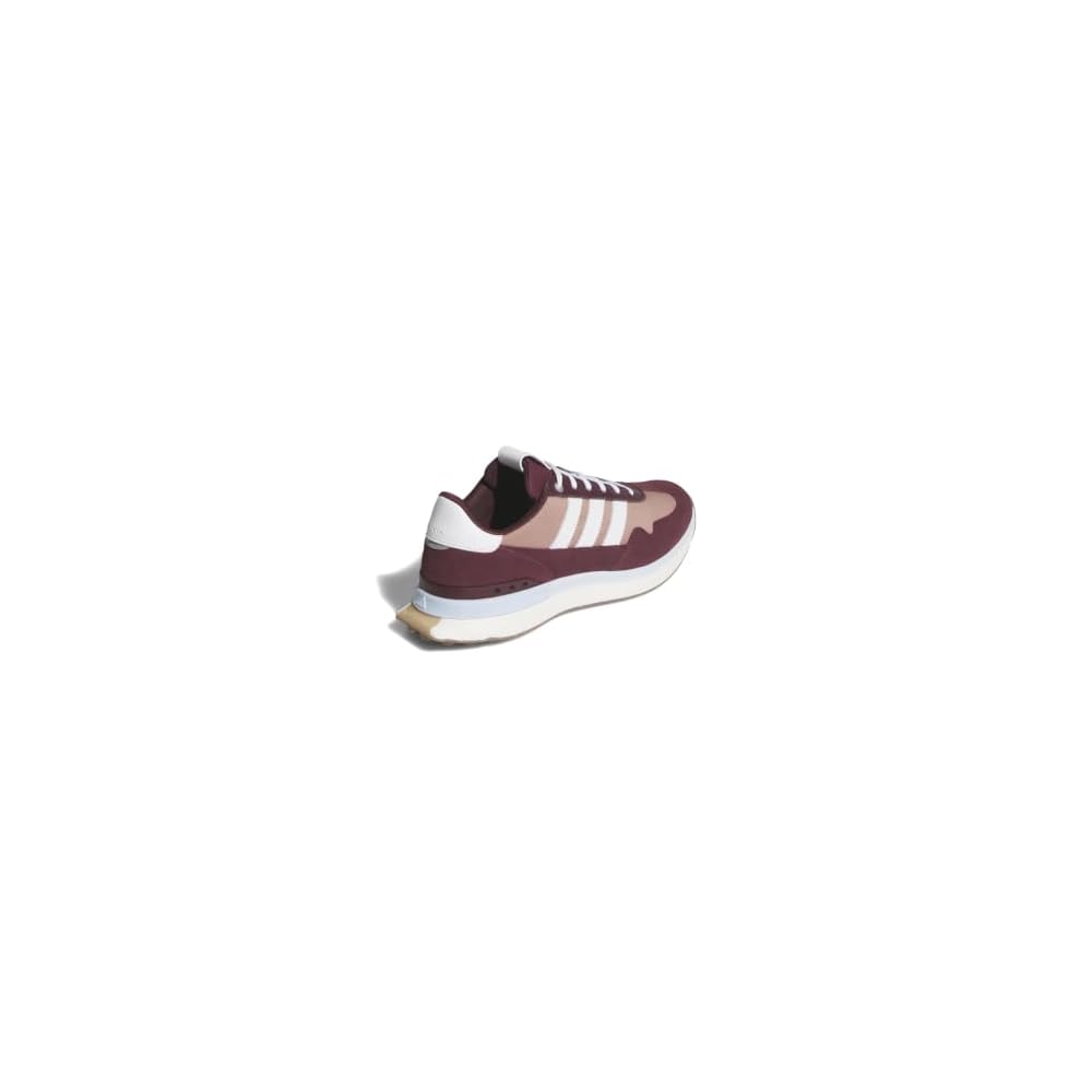 Maroon/Footwear White/Crystal Sky