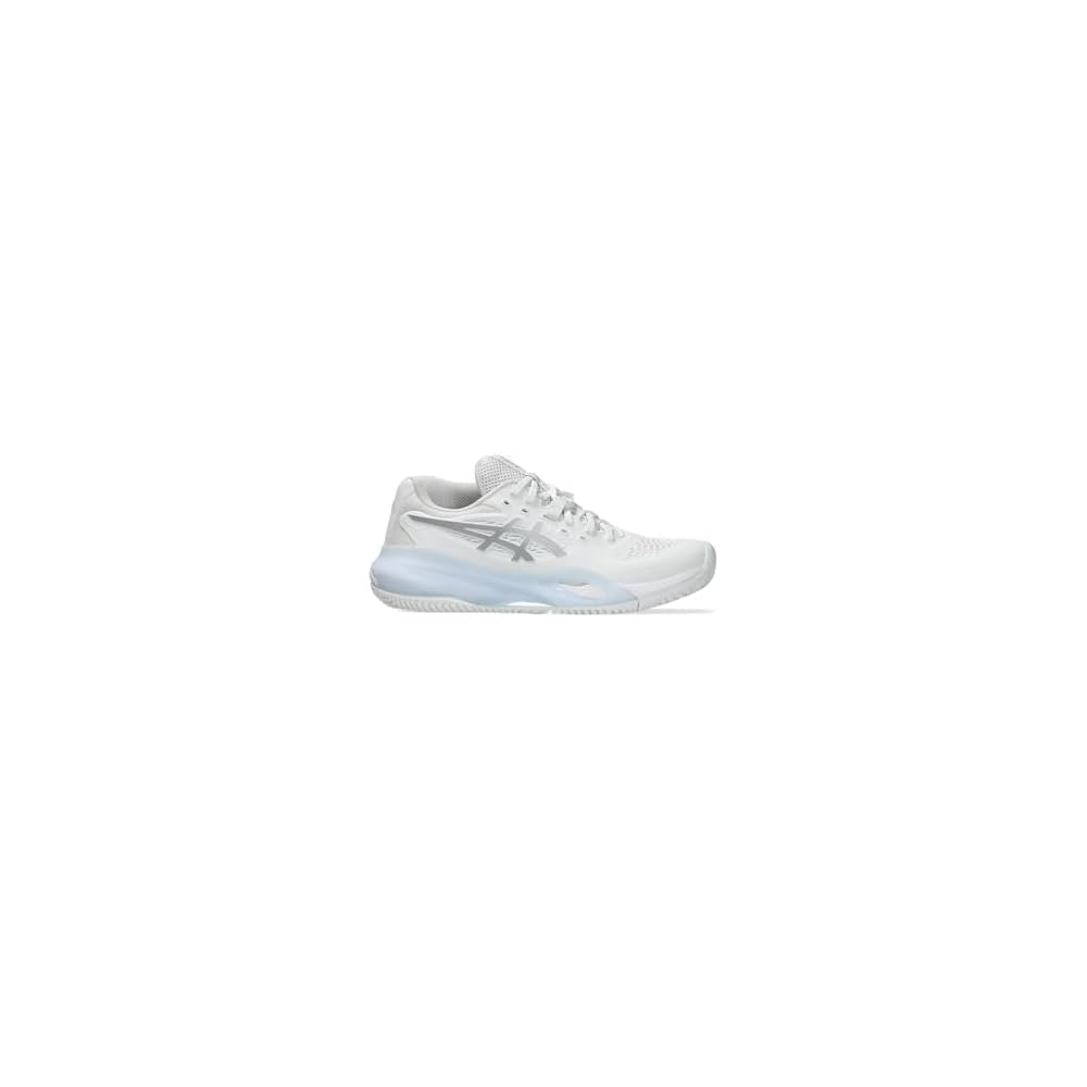 White Pure Silver