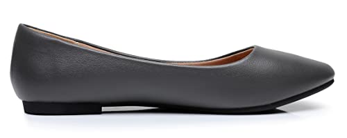Charcoal Pu