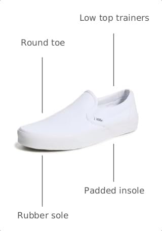 True White
