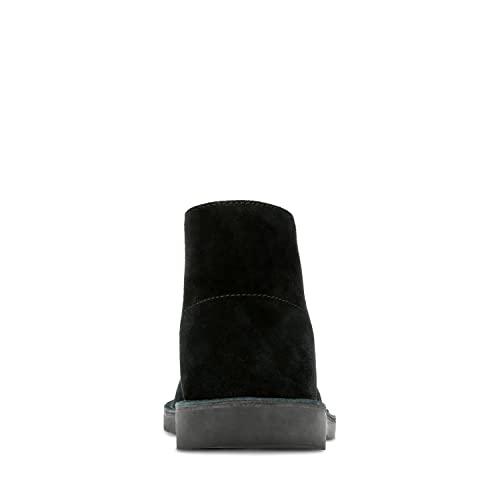 Black Suede