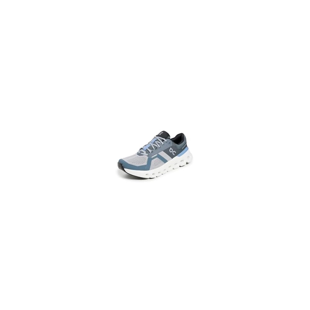 Alloy/Chambray