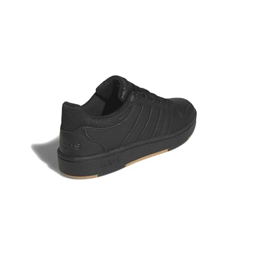 Black/Black/Gum