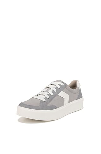 Grey/White