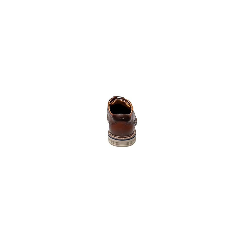 Cognac Tumbled