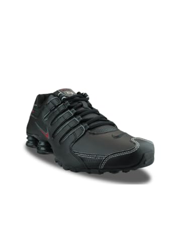 Black/Varsity Red/White/Anthracite