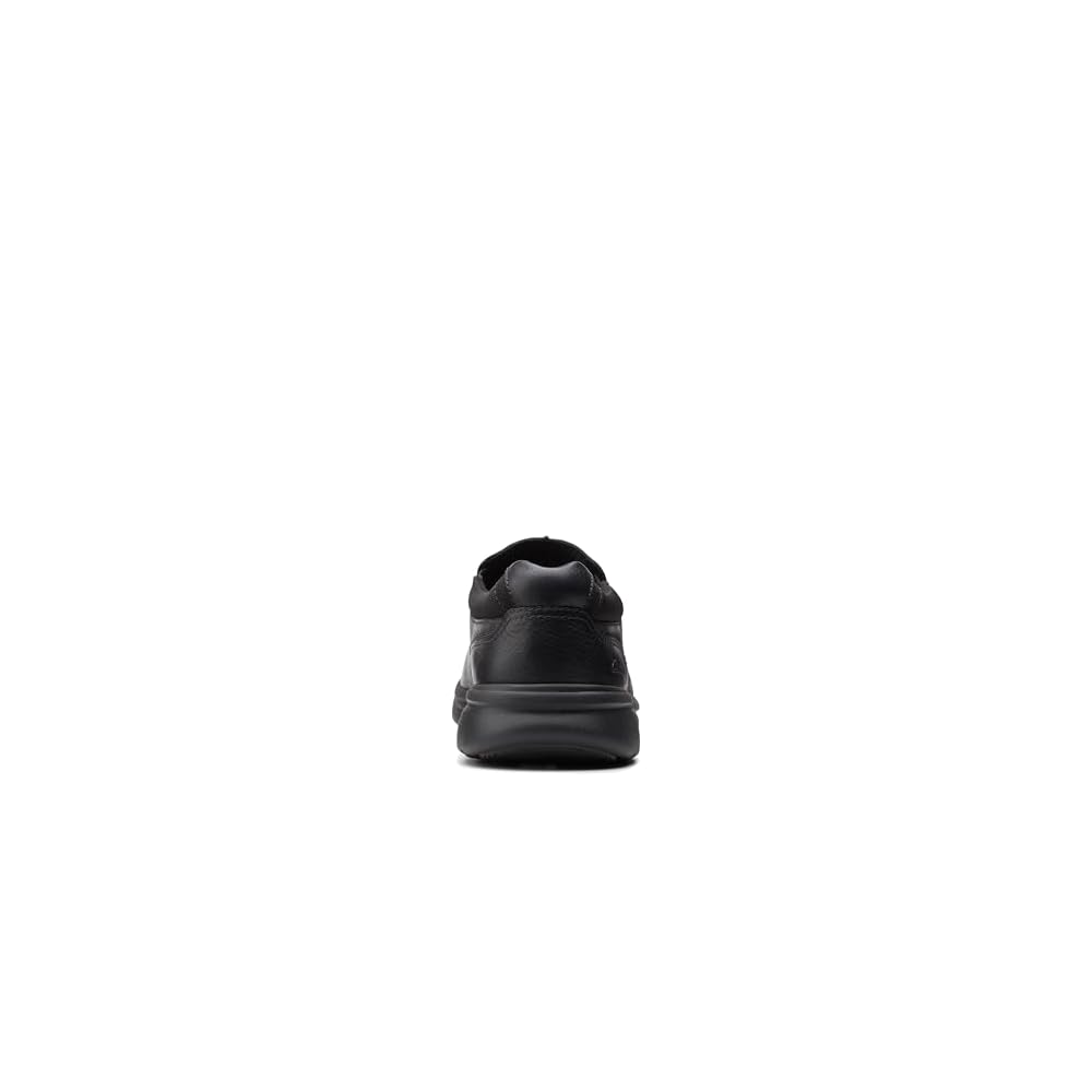 Black Tumbled