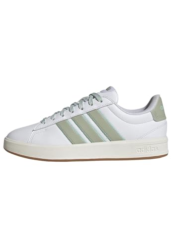 White/Halo Green/Clear Mint