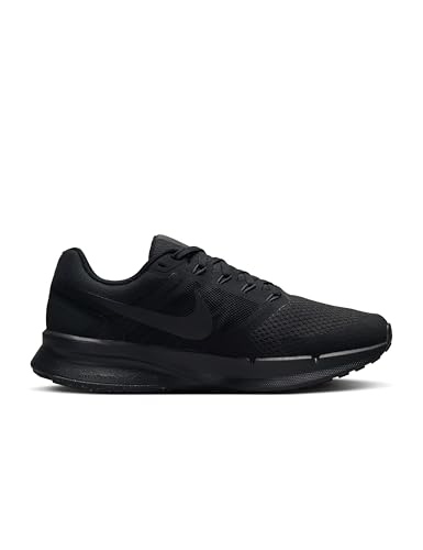 Black/Black/Dark Smoke Grey