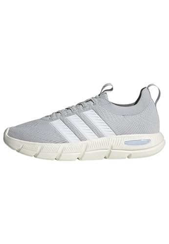 Lgh Solid Grey/White/Halo Blue