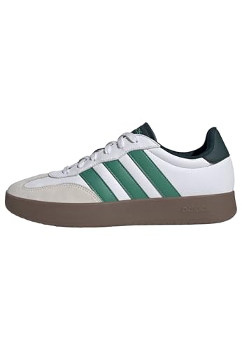 White/Court Green/Aurora Ivy