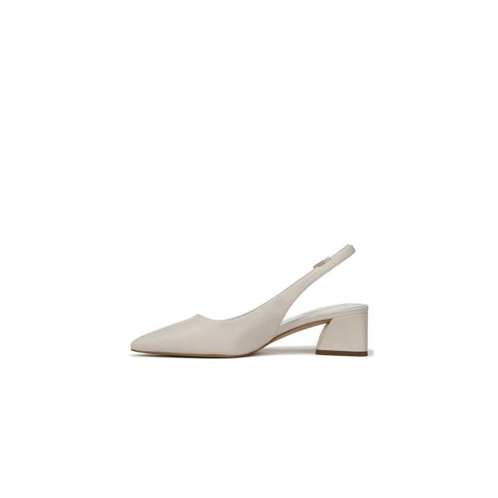 Putty Cream Leather