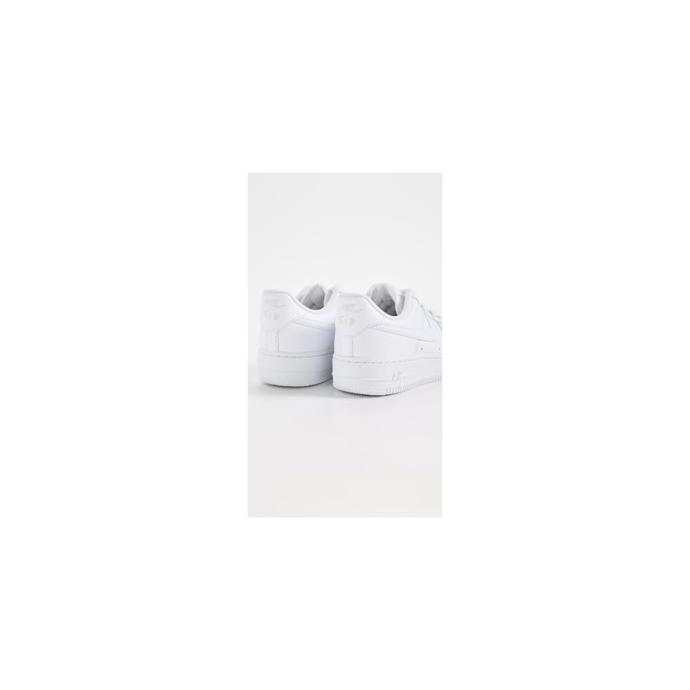 White Metallic Logo