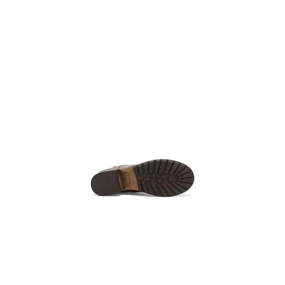 Brown Vintage Leather