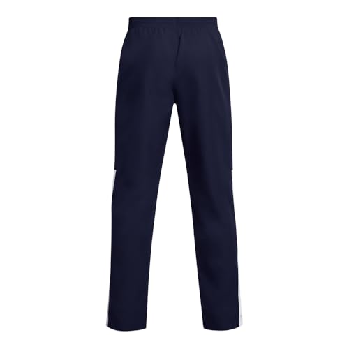 (410) Midnight Navy / White / Midnight Navy
