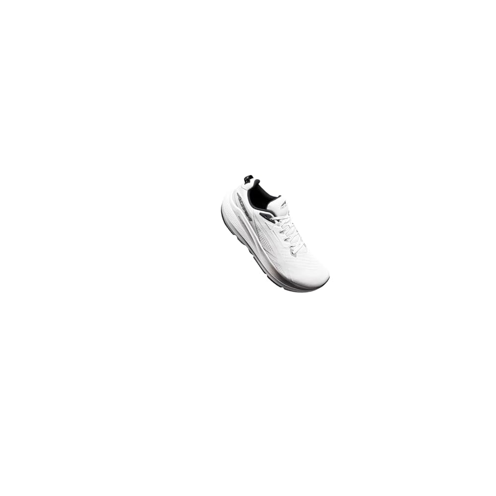 White/Silver/Black