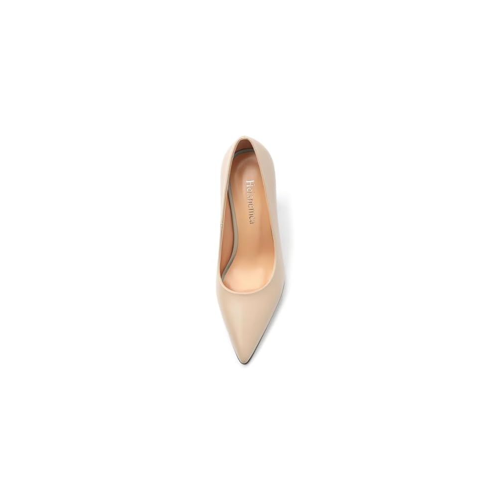 Nude Matte