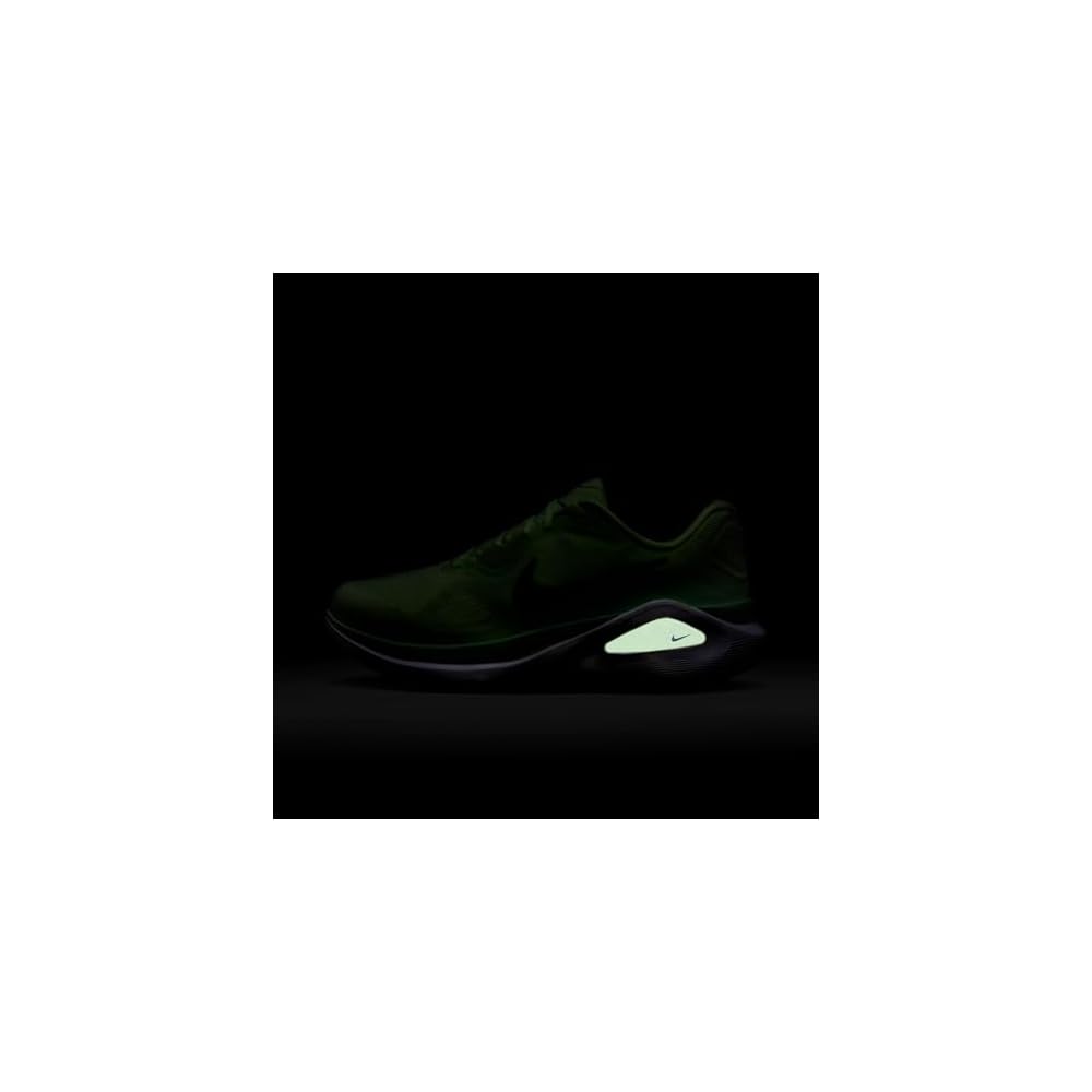Volt Tint/Black Spruce/Lime Blast