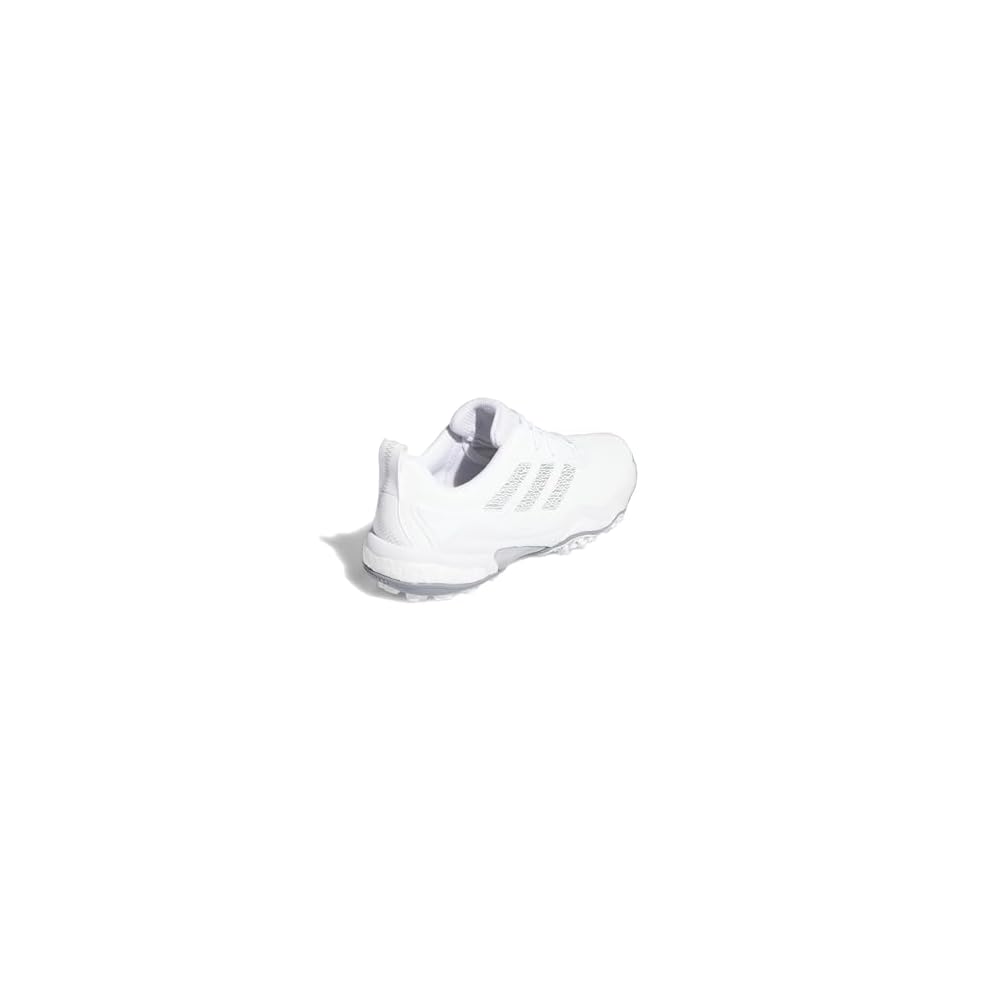 Footwear White/Silver Metallic/Grey Two