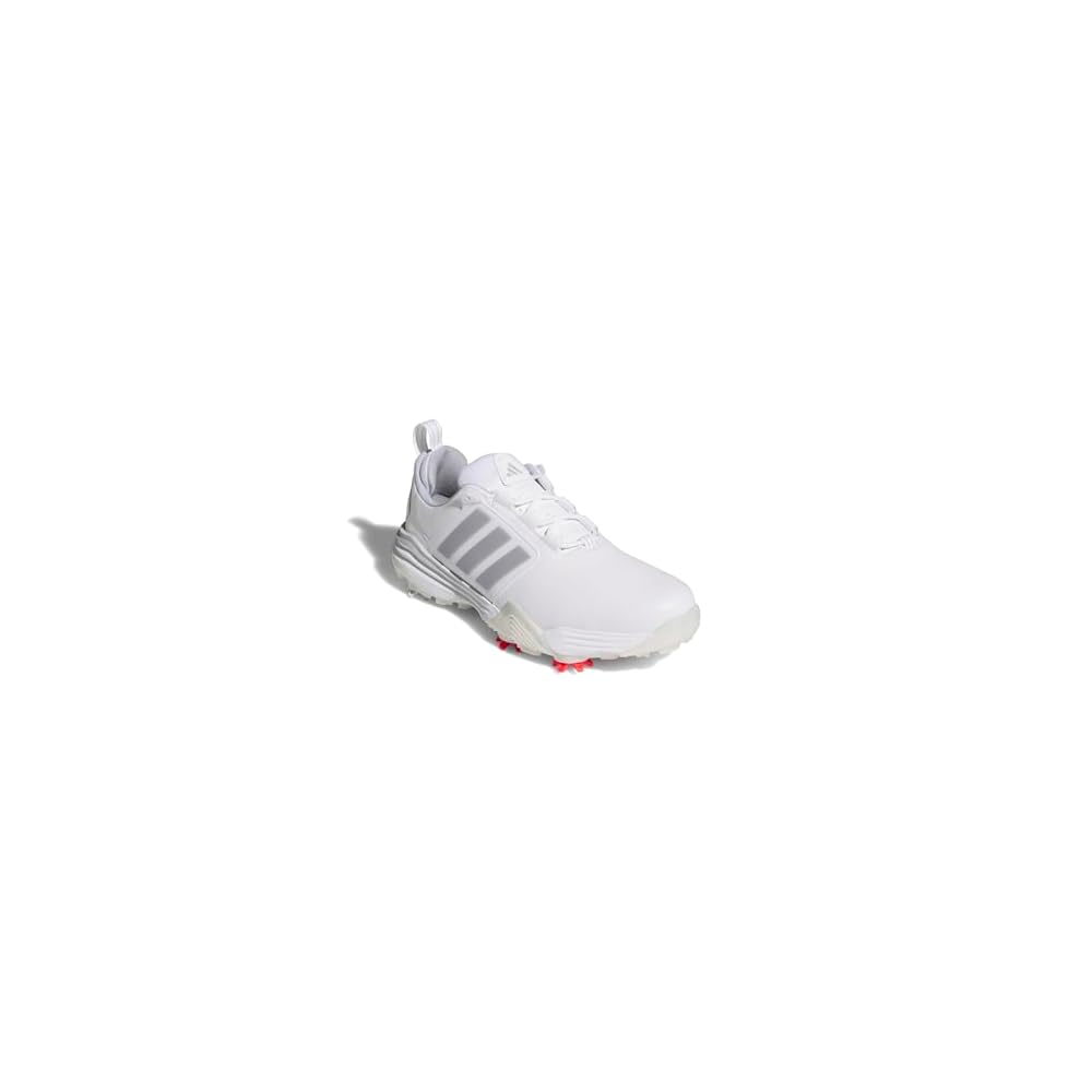 Ftwr White/Silver Met./Halo Silver