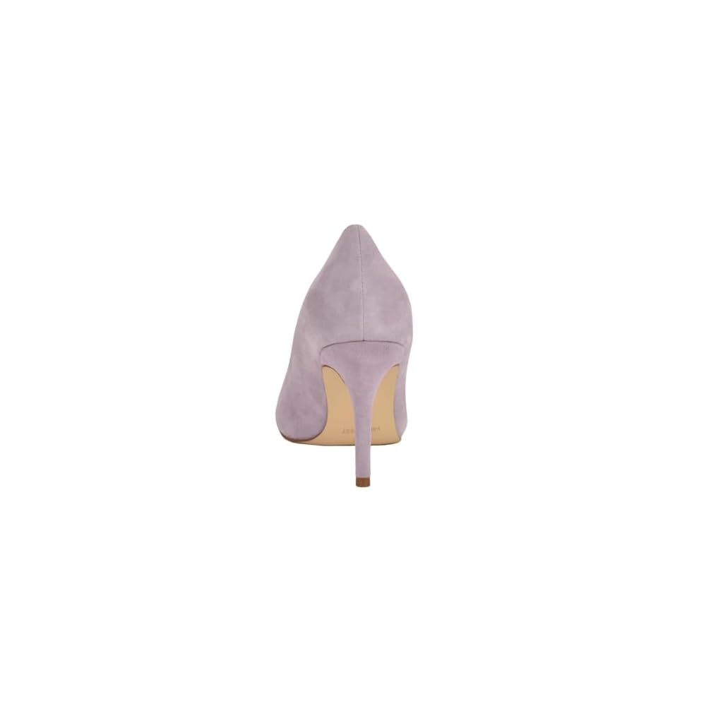 Lilac Suede 530