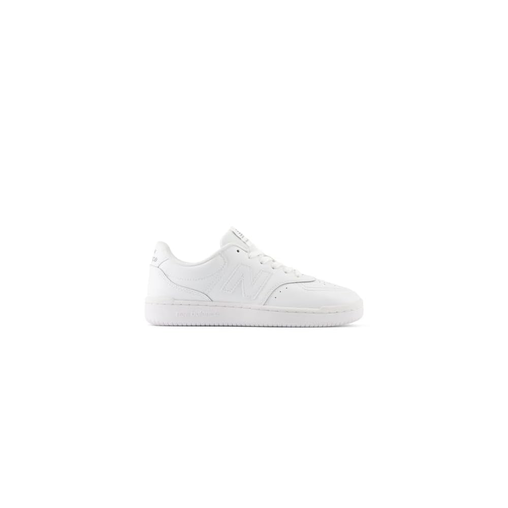 White/White
