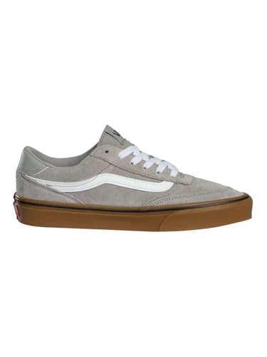 Suede Gum Drizzle