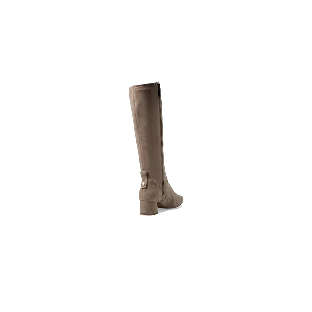 Irish Coffee/Chocolate Raisin Suede