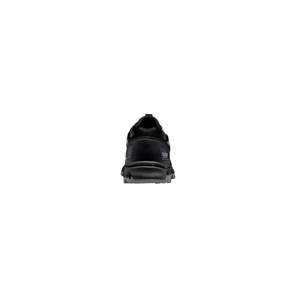 Black/Charcoal