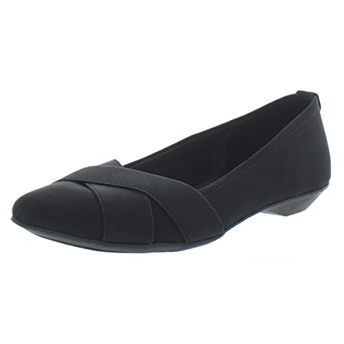 Black/Black Fabric 2