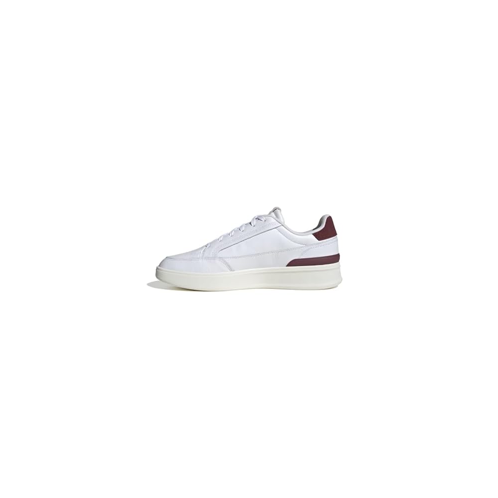 White/Shadow Red/Off White