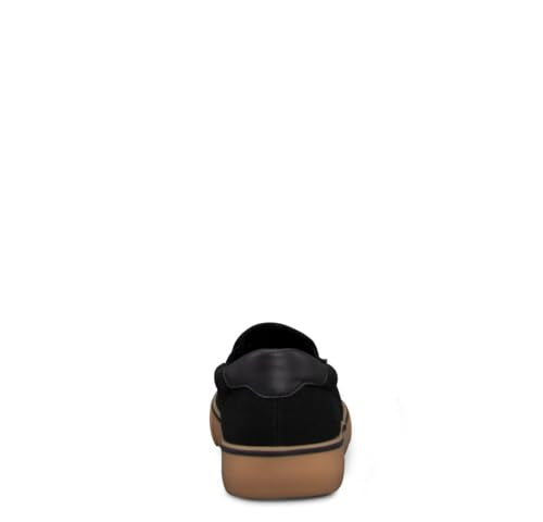 Black/Gum/Black
