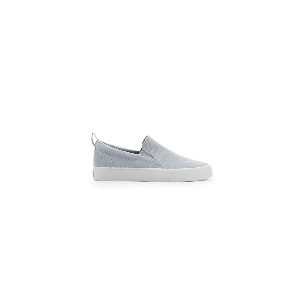 Snow Mountain Blue-puma Silver
