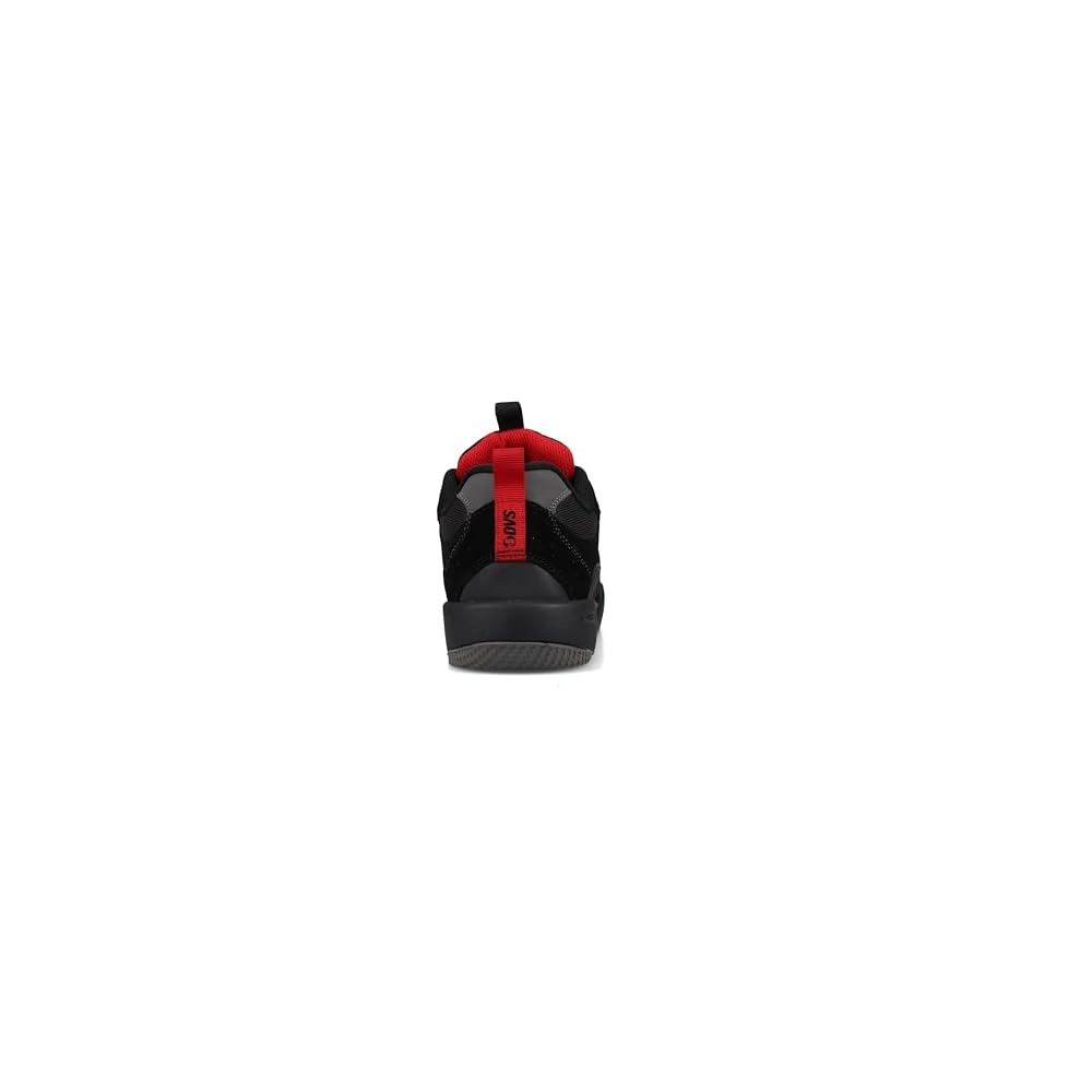 Black/Red