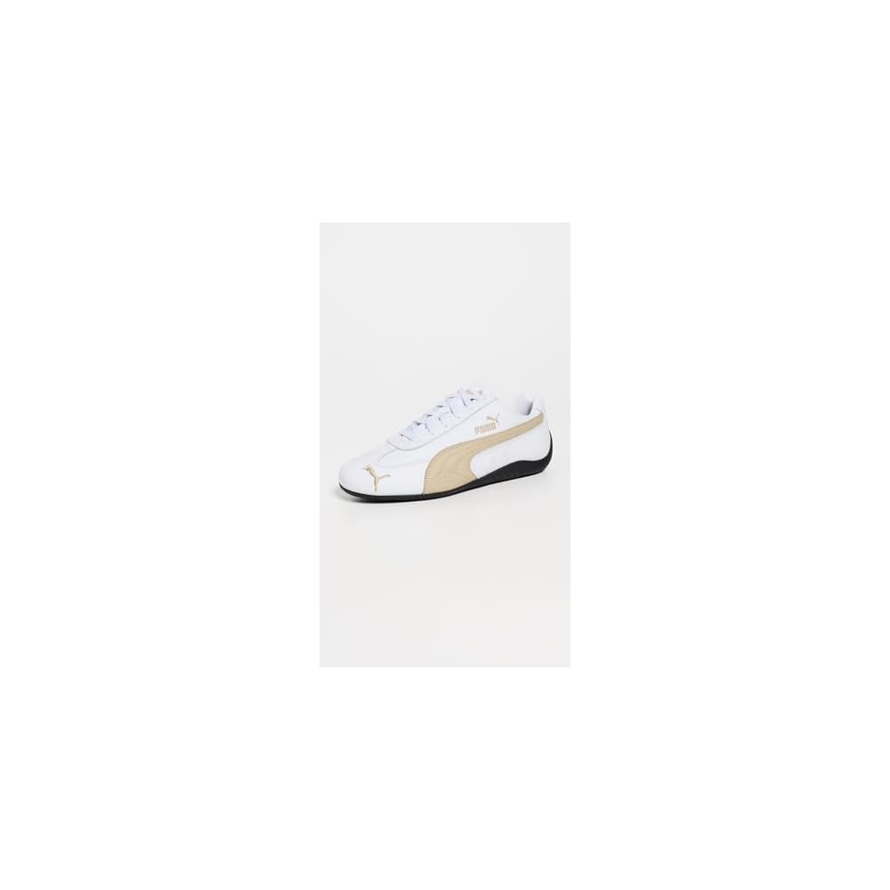 Puma White-toasted Almond